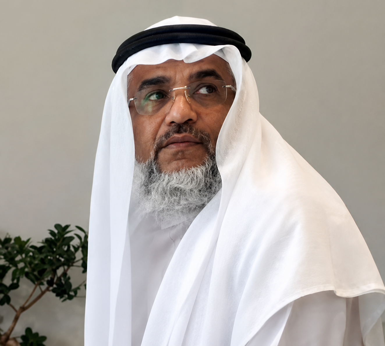 Sheikh Obaid Khalifa Qatami Alsuwaidi