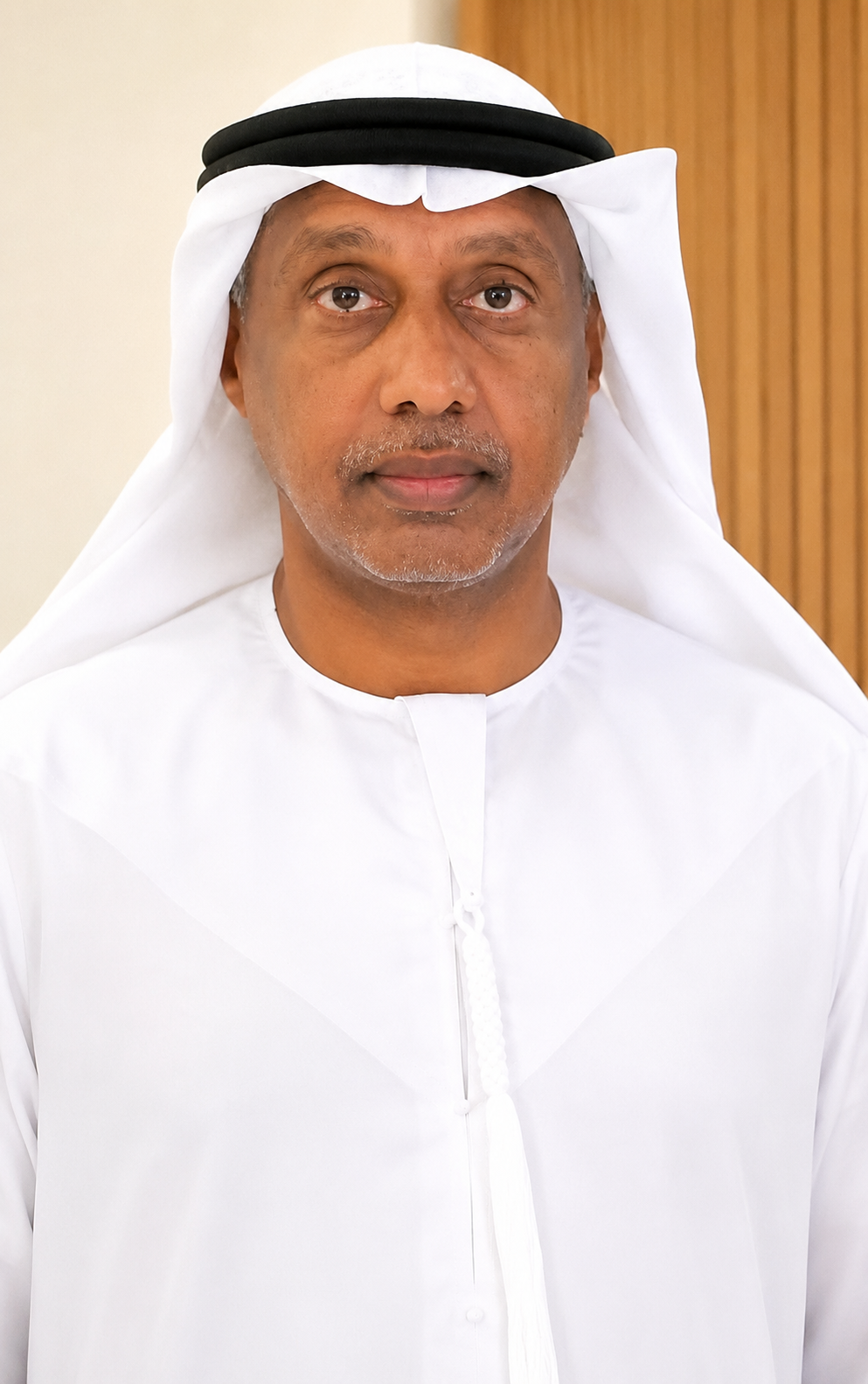 Sheikh Rashid Al-Shaibani