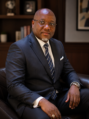 Sekou Fanta Mady Diaite